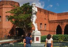 Sexta Gratuita celebra a cultura no mês de aniversário do Instituto Ricardo Brennand