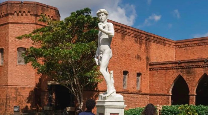 Sexta Gratuita celebra a cultura no mês de aniversário do Instituto Ricardo Brennand