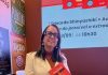 Educadora financeira de Petrolina Jena Agra, é destaque na Bienal de São Paulo