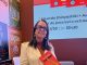 Educadora financeira de Petrolina Jena Agra, é destaque na Bienal de São Paulo