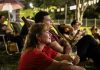 Cinema, literatura e afeto marcam celebração de um ano do Li com Leca no Parque Apipucos