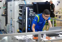 Aluno do SENAI-PE conquista medalha por excelência na WorldSkills 2026