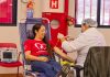 Masterboi lança 10ª campanha de doação de sangue