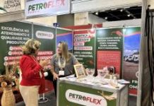 Petroflex Energia marca presença na FESÍNDICO 2026