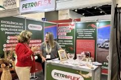 Petroflex Energia marca presença na FESÍNDICO 2026