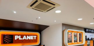 Planet Cinemas do Shopping Difusora participa da 2ª Edição da Semana do Cinema 2026 com ingressos a partir de R$10,00