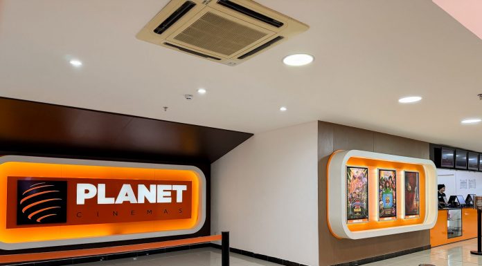 Planet Cinemas do Shopping Difusora participa da 2ª Edição da Semana do Cinema 2026 com ingressos a partir de R$10,00