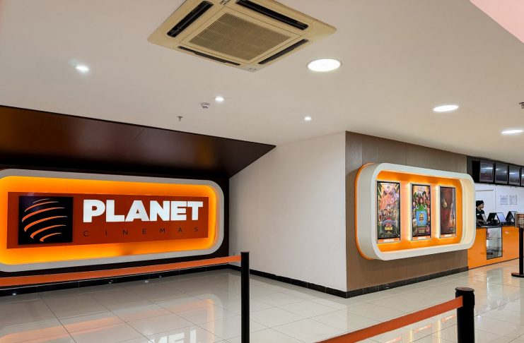 Planet Cinemas do Shopping Difusora participa da 2ª Edição da Semana do Cinema 2026 com ingressos a partir de R$10,00