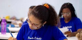 Ponto Cidadão abre seleção para curso gratuito, que prepara jovens para o mercado de trabalho