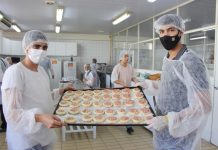 SENAI Petrolina oferece 70 vagas gratuitas em dois cursos técnicos
