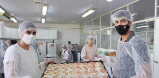 SENAI Petrolina oferece 70 vagas gratuitas em dois cursos técnicos