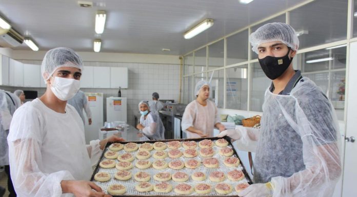 SENAI Petrolina oferece 70 vagas gratuitas em dois cursos técnicos