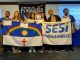 SESI Pernambuco é vice-campeão na 91ª Jornada Brasileira de Foguetes
