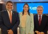 Simepe amplia diálogo institucional, em encontro com vice-presidente do TST