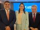 Simepe amplia diálogo institucional, em encontro com vice-presidente do TST