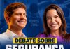 SINPOL-PE reúne candidatos ao Governo de Pernambuco para debate sobre Segurança Pública