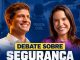 SINPOL-PE reúne candidatos ao Governo de Pernambuco para debate sobre Segurança Pública