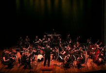 Espetáculo de teatro musical espanhol estreia nesta terça-feira com apresentações gratuitas no Teatro Luiz Mendonça
