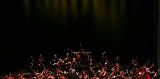Espetáculo de teatro musical espanhol estreia nesta terça-feira com apresentações gratuitas no Teatro Luiz Mendonça