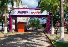 UniFBV Wyden realiza programação especial durante a Semana de Sustentabilidade