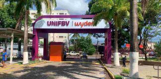 UniFBV Wyden realiza programação especial durante a Semana de Sustentabilidade