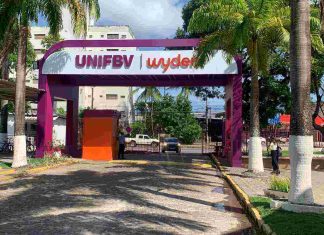 UniFBV Wyden realiza programação especial durante a Semana de Sustentabilidade