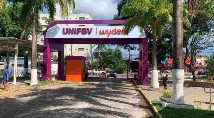 UniFBV Wyden realiza programação especial durante a Semana de Sustentabilidade