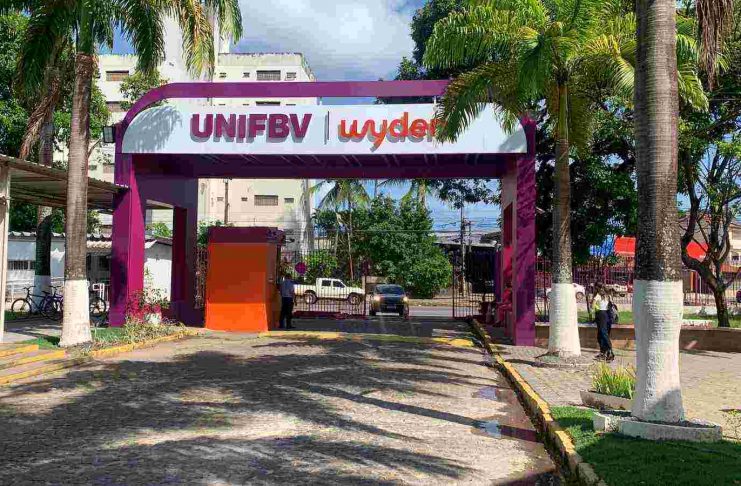 UniFBV Wyden realiza programação especial durante a Semana de Sustentabilidade