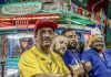 Jardim Paulista recebe a 12ª edição do Via Sat Festival nesta sexta-feira (18)