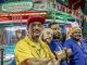 Jardim Paulista recebe a 12ª edição do Via Sat Festival nesta sexta-feira (18)