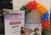 Ferreira Costa arrecada brinquedos para crianças atendidas pela Casa Sorrir