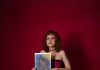Artista pernambucana Aimeê Morais, lança fanzine sobre saúde mental