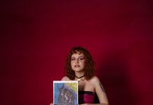 Artista pernambucana Aimeê Morais, lança fanzine sobre saúde mental