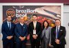 Masterboi participa da SIAL Paris, com foco na expansão dos negócios internacionais e no mercado chinês