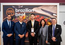 Masterboi participa da SIAL Paris, com foco na expansão dos negócios internacionais e no mercado chinês