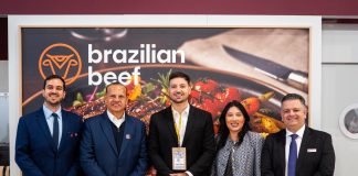 Masterboi participa da SIAL Paris, com foco na expansão dos negócios internacionais e no mercado chinês