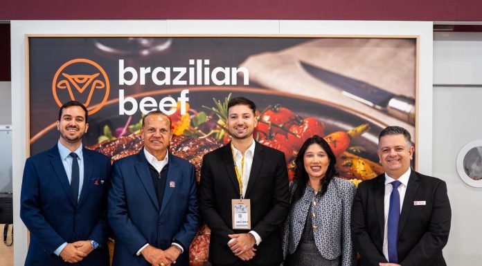 Masterboi participa da SIAL Paris, com foco na expansão dos negócios internacionais e no mercado chinês