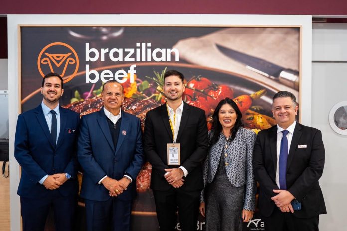 BRASÍLIA-BEFF-191026