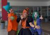Shopping Patteo Olinda promove Caça aos Doces especial de Halloween