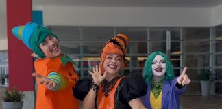 Shopping Patteo Olinda promove Caça aos Doces especial de Halloween