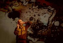 Caixa Cultural Recife apresenta o espetáculo “A INVENÇÃO DO NORDESTE”, com o Grupo Carmin (RN)