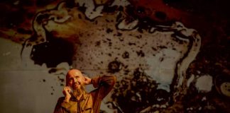 Caixa Cultural Recife apresenta o espetáculo “A INVENÇÃO DO NORDESTE”, com o Grupo Carmin (RN)