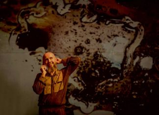 Caixa Cultural Recife apresenta o espetáculo “A INVENÇÃO DO NORDESTE”, com o Grupo Carmin (RN)