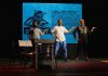 Caixa Cultural Recife apresenta o espetáculo, “A INVENÇÃO DO NORDESTE”, com o Grupo ARMIN (RN)