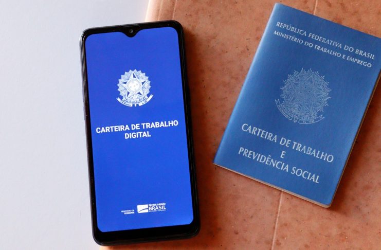 Feira virtual de empregos e estágios oferta 30 mil vagas em Pernambuco