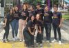 Universitários de Recife participam dos bastidores do festival Clássicos do Brasil
