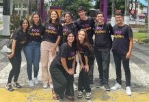 Universitários de Recife participam dos bastidores do festival Clássicos do Brasil