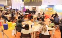 Especialistas nacionais e internacionais se reúnem no encerramento do 22° Congresso Internacional de Inovação na Educação