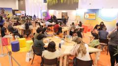 Especialistas nacionais e internacionais se reúnem no encerramento do 22° Congresso Internacional de Inovação na Educação
