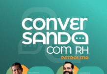 Inteligência artificial e mudanças na legislação trabalhista, são temas de palestras em Petrolina